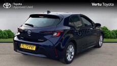 Toyota Corolla 1.8 Hybrid Icon 5dr CVT Hybrid Hatchback